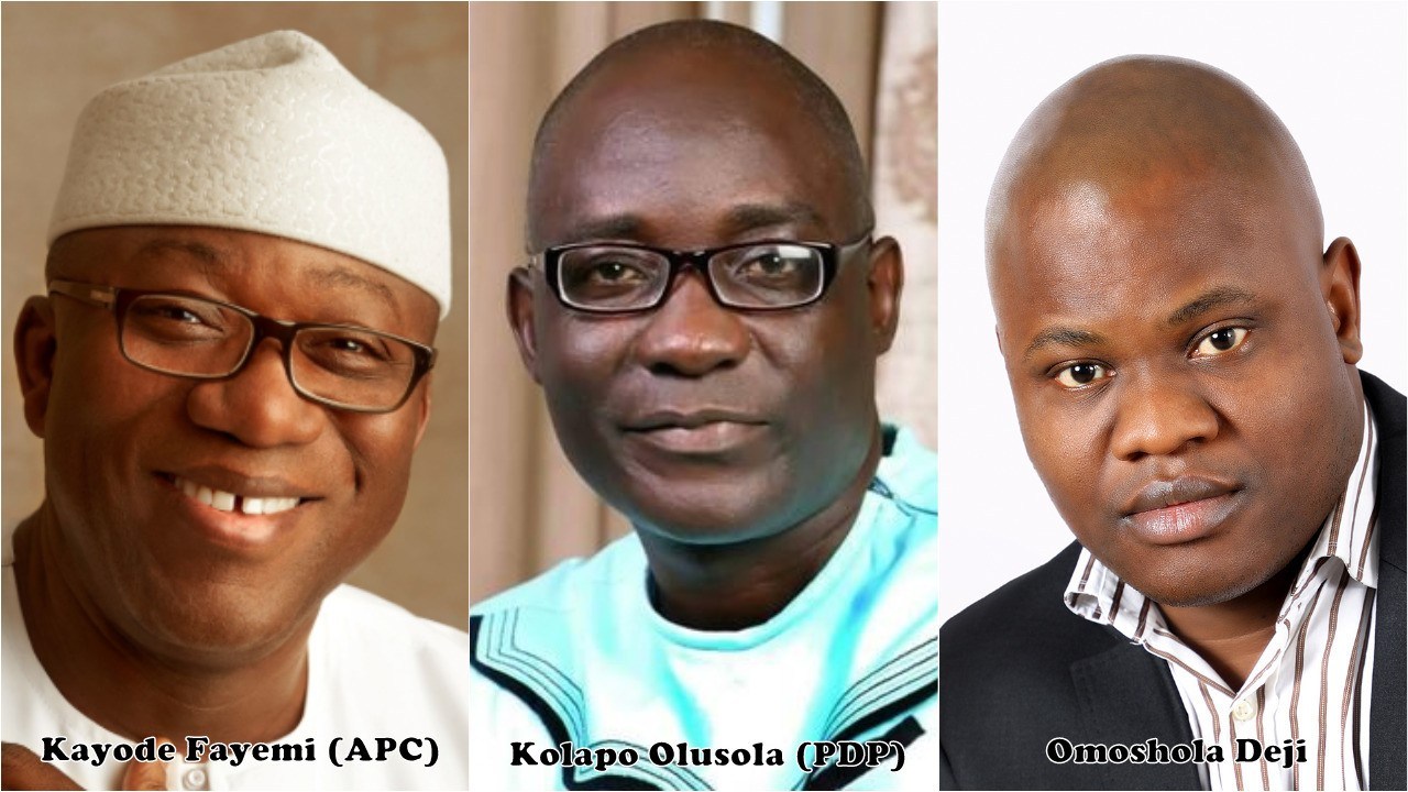 “We Will Expose How Ekiti Election Was Rigged For APC On July 18” — Coalition of Observers