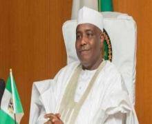 Buhari Grossly Incompetent To Rule Nigeria, Says Tambuwal