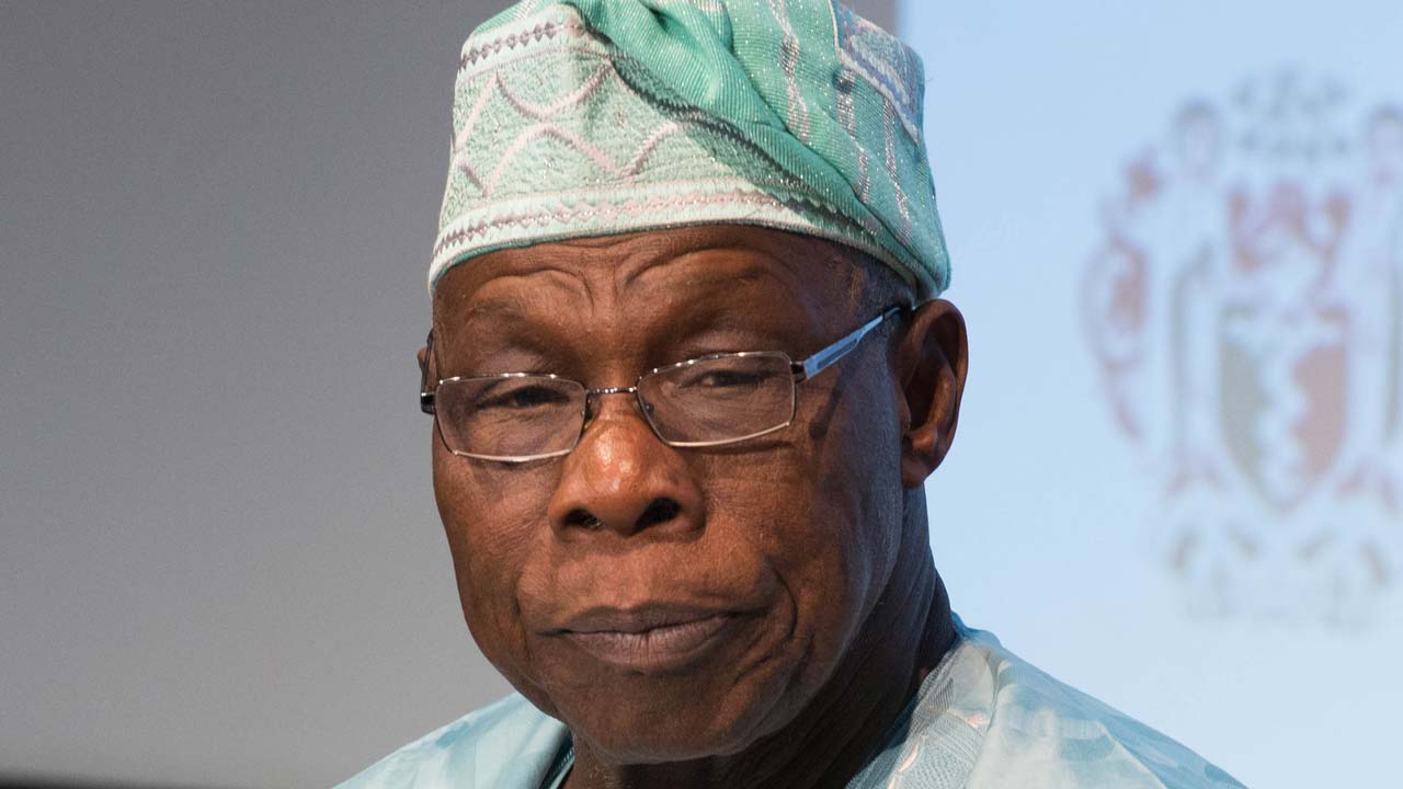 You are a beneficiary of rigged polls, Tinubu hits OBJ again