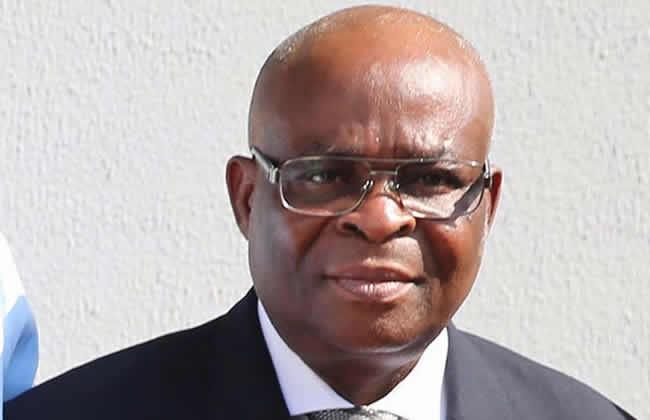 EFCC Raids Onnoghen’s Farm, Takes Away Sales Books, Receipts, Others