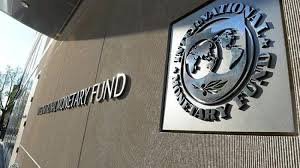 IMF worries over Nigeria’s repayment capacity of N24.39tn debt