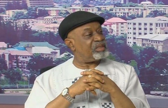 Nigerian Doctors Are Free To Leave Nigeria, I’m Not Worried – Ngige