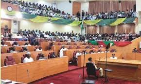 Nigerian Lawmakers pass bill banning NaijaBet, NairaBet