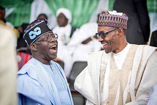 Lagos Group Moves Against Tinubu, Wants Osinbajo As Buhari’s Successor In 2023