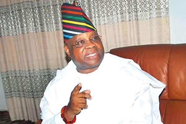 Senator Adeleke Takes IGP, AIG To Court Over Detention