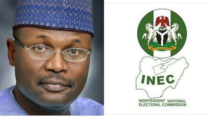 10 key things INEC boss said on Zamfara election