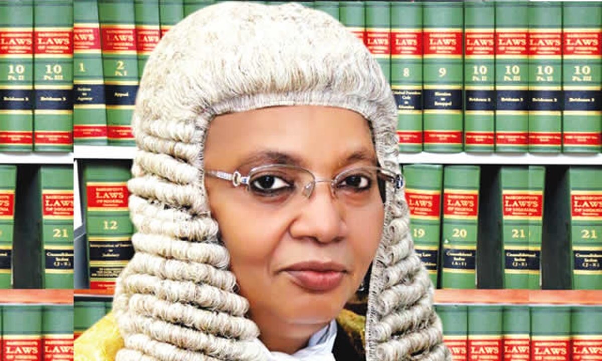 Tribunal: Justice Bulkachuwa Rules Against Atiku To Avoid Future Reoccurrence