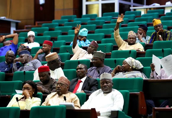 Reps Take EFCC Power From Seizing Property Without Court Order In Fresh Amendments Act