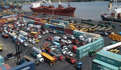 Federal Government Approves $3.9bn For Warri Seaport