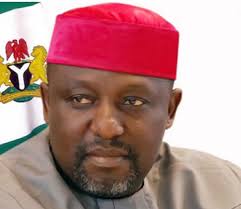 Okorocha Leases Out Govt Hospitals To Religious Bodies, Security Agencies