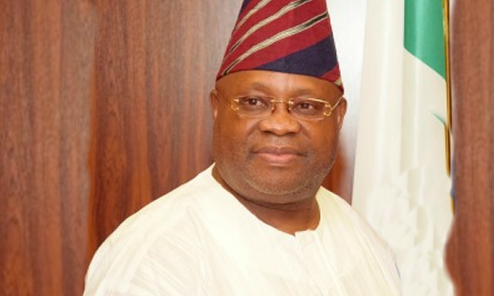 Adeleke qualified to contest Osun Guber election, says Appeal Court