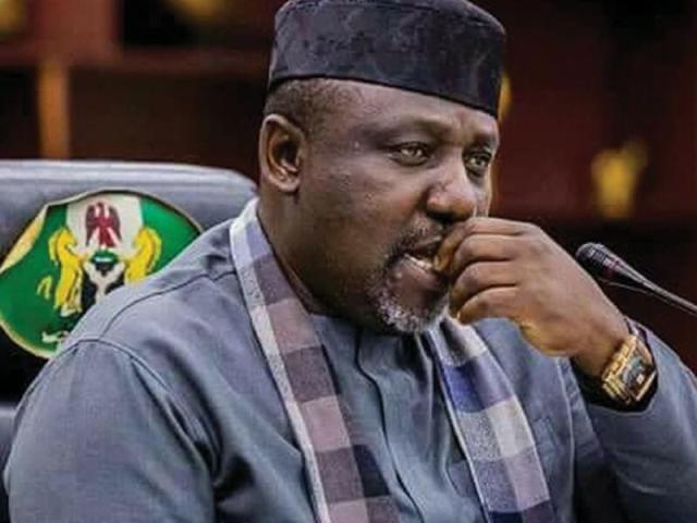 Court Stops INEC From Issuing Certificate Of Return To Okorocha