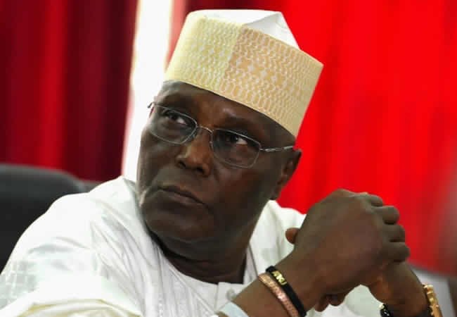 Atiku Demands Access To INEC Card Readers, Central Server To Prove He Won 2019 Election