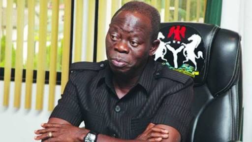 Fresh Crisis Hits APC As Deputy National Chairman Demands Oshiomhole’s Resignation