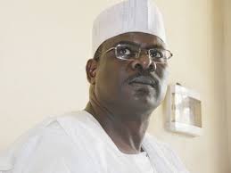 Ali Ndume Slams Oshiomhole, Asks APC To Rescind Decision Over 9th Assembly Leadership