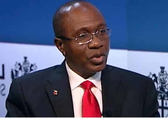 unemployment rate threatens economy, says Emefiele