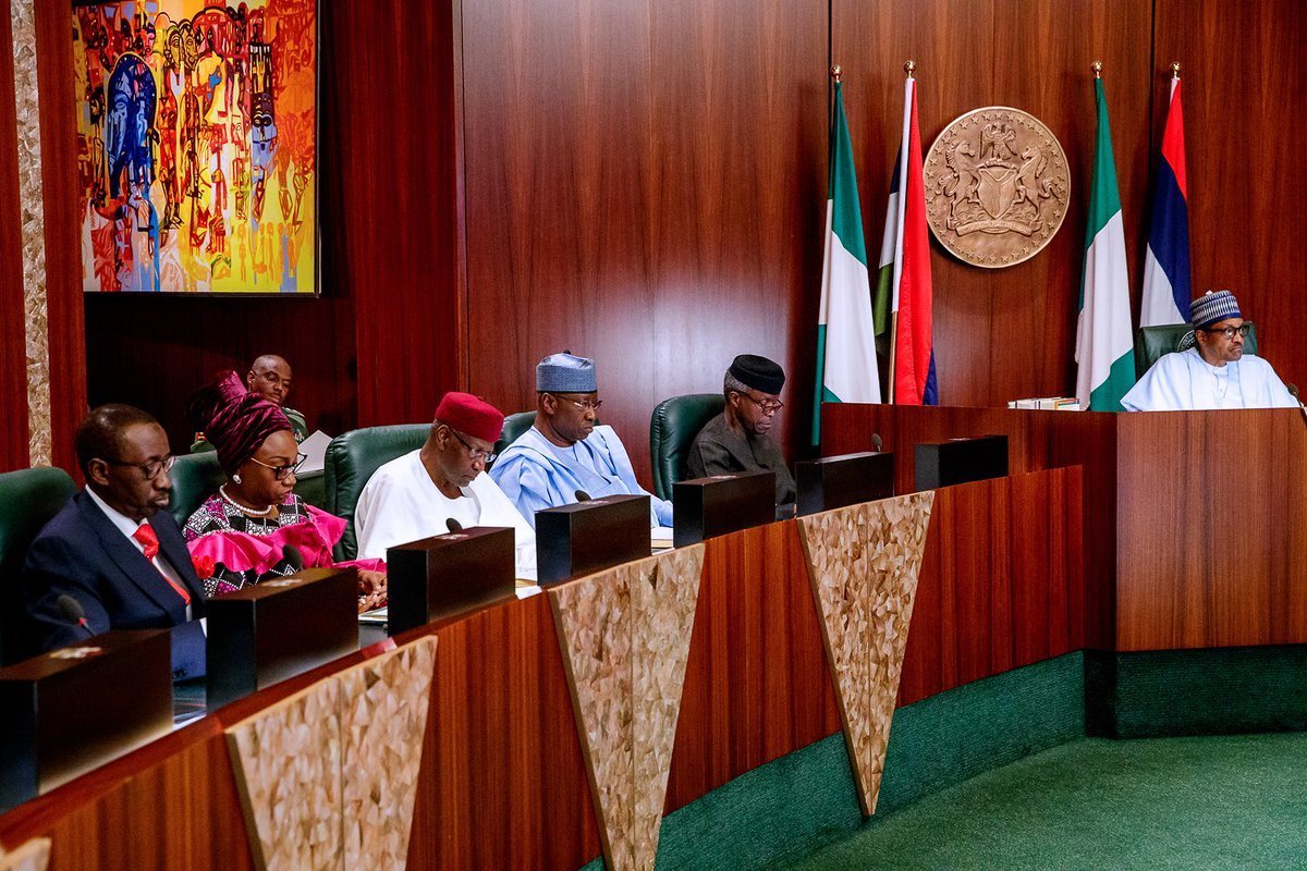 Presidency Meets Electricity Distribution Companies Over Power Crisis