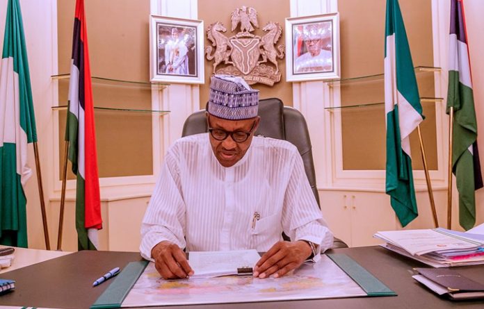 Breaking: Buhari Rejects Ministerial Nominations From Imo, Ondo, Ogun