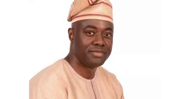 Breaking: Makinde proscribes NURTW, takes over motor parks