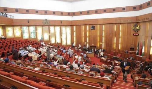 9th National Assembly: 469 Members To Receive N4.68bn Welcome Package