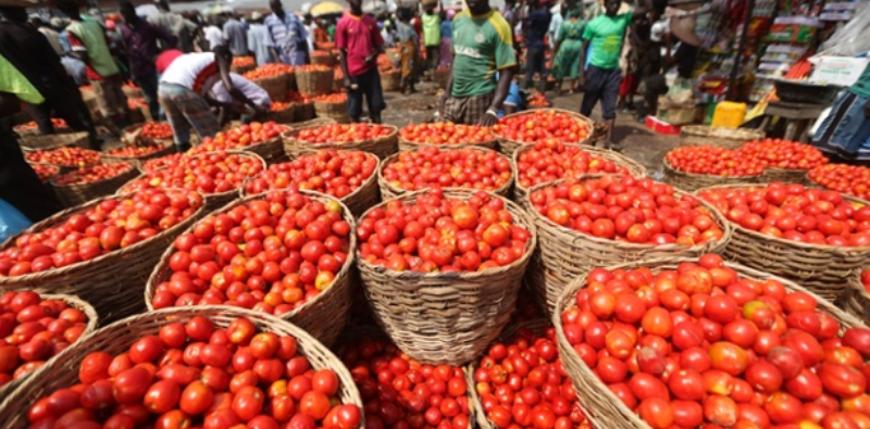 Ramadan: Prices of Perishable Food Items Rise By 60% in Lagos