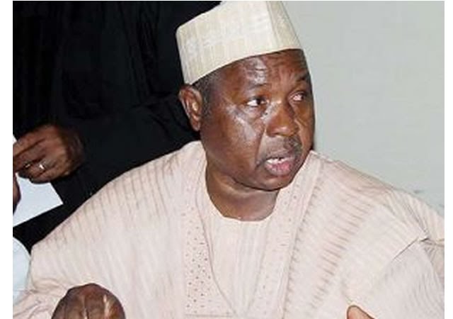 Masari Approves Death Penalty For Cattle Rustling, Kidnapping In Katsina