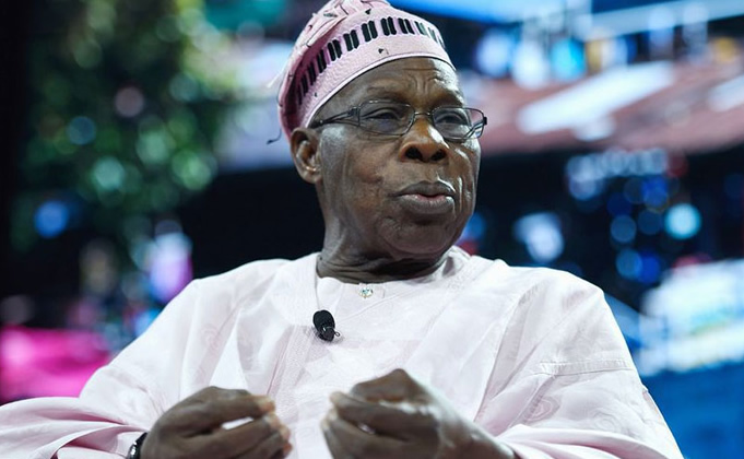 OBJ In The News, Says Boko Haram, Herdsmen Fighting To Islamise Nigeria