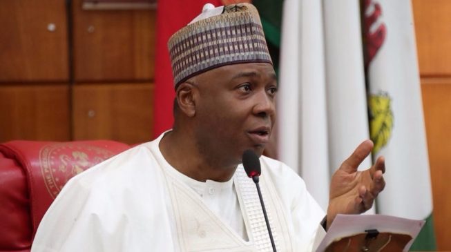 We Are Probing Saraki From 2003 Till Date, Says Probe Not Political – EFCC