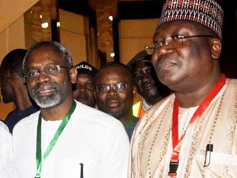 9th Assembly: ’51 APC Senators, 191 Reps signed for Lawan, Gbajabiamila