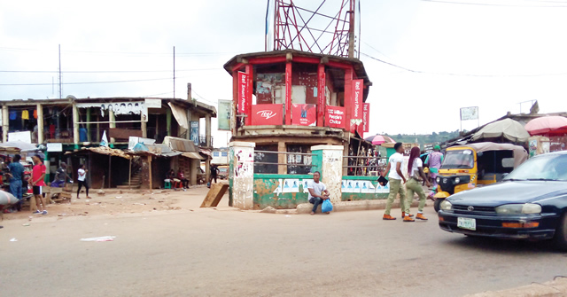 Five Feared Dead As IPOB Attacks Catholic Priest, Others In Anambra