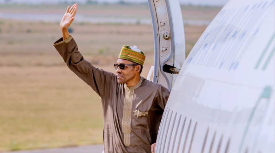 Tight security as Buhari visits Ogun State today