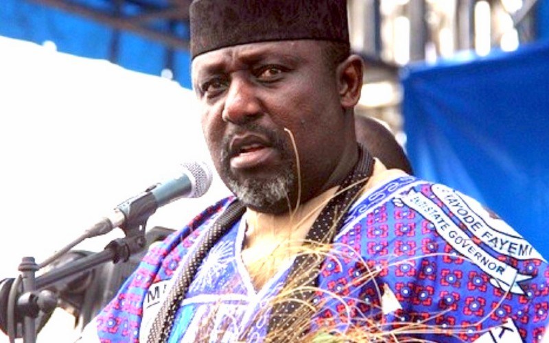 INEC Has Not Issued Me Certificate Of Return As Senator-elect Yet- Okorocha