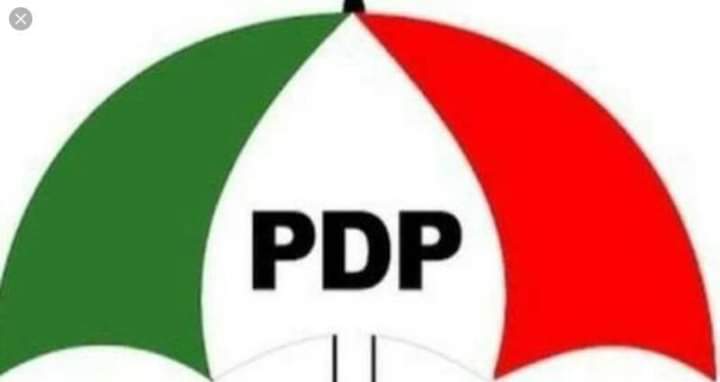 PDP Launches Probe To Know Senators, Reps Who Voted Lawan, Gbajabiamila