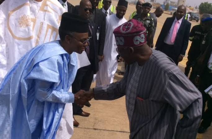 I Was Approached To Join In Destroying Tinubu — El-Rufai