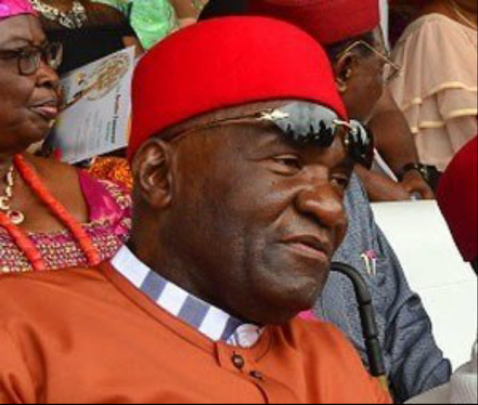 Beware Of Another Civil War – Ohanaeze Ndigbo Warns Nigerians