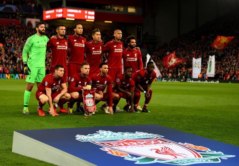 UCL Final: Seven things to know as Liverpool, Tottenham battle