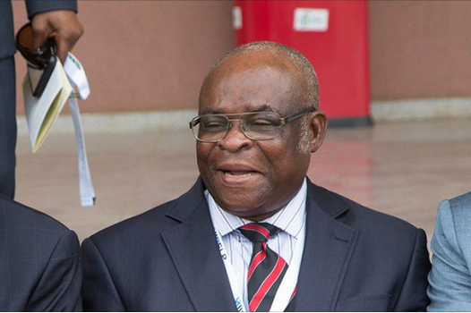 FG Accepts Onnoghen’s Retirement, To Pay Him Full Benefits