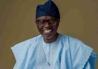 Sanwo-Olu signs Lagos N873b budget into law