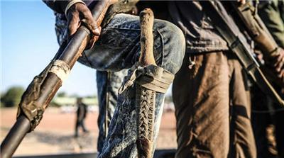 Just In: Again, bandits kill 34 in Zamfara villages