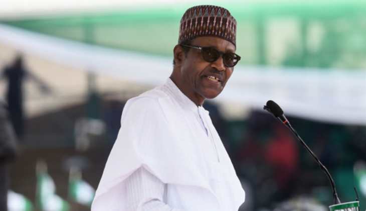 Alleged certificate forgery: Appeal Court gives Buhari five days grace to respond