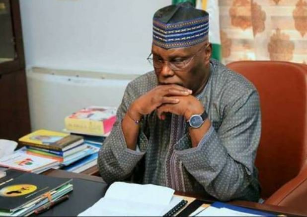 Revealing: Why tribunal  dismisses Atiku, PDP’s request to access INEC’s server