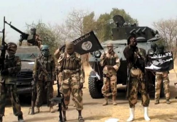 BREAKING: Boko Haram suicide bombing in Konduga kills 17 —Emergency services