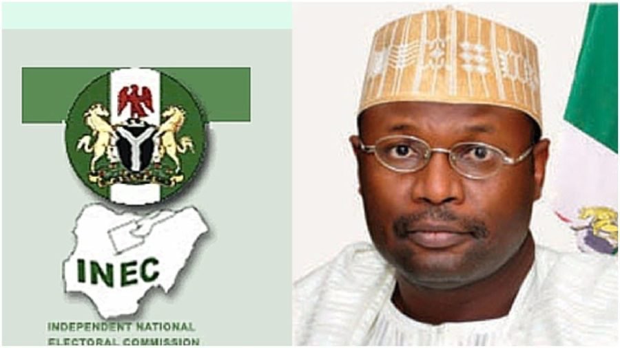 Unconfirmed Document Revealed INEC Proposed 5.7bn For Servers In 2019 Election’s Budget