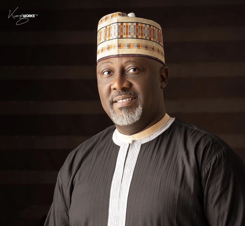 “When they claim they don’t have a server show them” – Dino Melaye Exposes INEC in Fresh Video