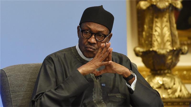 Adopt Other Option, Don’t Use Force Against Boko Haram, Insurgents, Borno Gov Advises Buhari