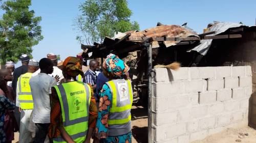 Suicide Bombers Attack Football Viewing Center In Borno, 30 Dead, Several Injured