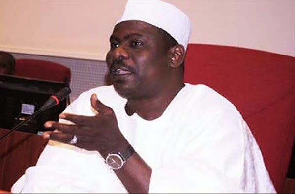 Ali Ndume Predicts Danger Ahead of 9th Assembly Over Independence of Legislature