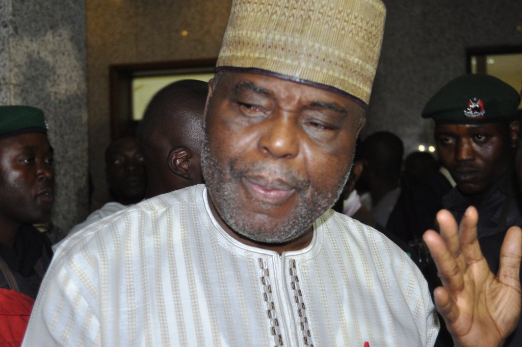 Every criticism against Buhari is termed hate speech — Dokpesi