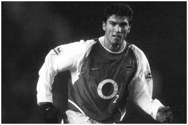 Former Arsenal player, Jose Antonio dies in auto crash