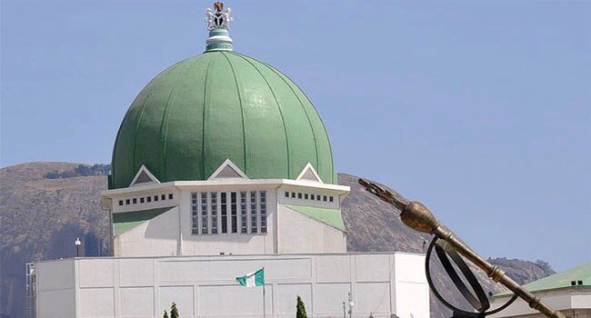 NASS members receive payment, decry N12.3bn welcome package